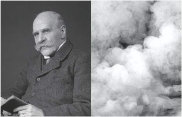 Биолог, который травил сам себя и устраивал газовые атаки студентам. /Фото: vk.com, teplokarta.ru