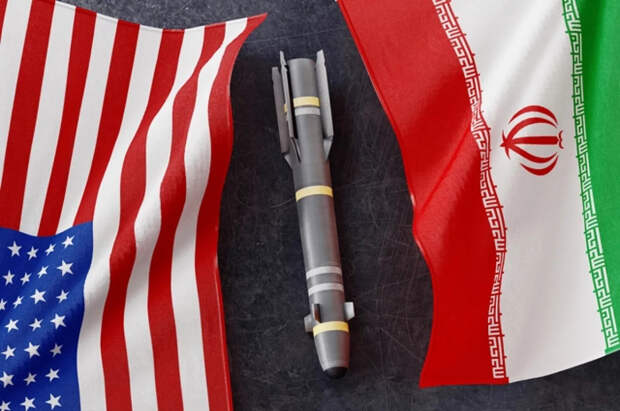 Bloomberg: конфликт на Ближнем Востоке может породить новую ядерную эпоху