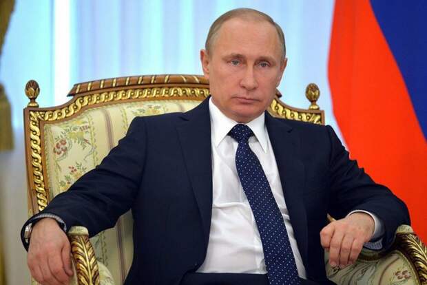 ПУТИН ЗАСТАВИЛ ГОСДЕП ВЗДРОГНУТЬ. РУССКИЕ ОТВЕТИЛИ НА ВОЙ США