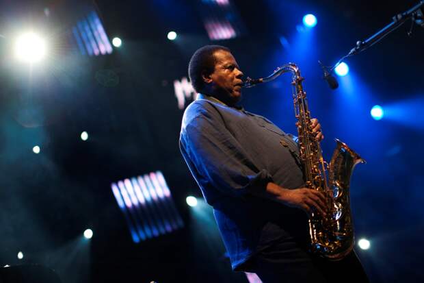 Лучшие джазовые саксофонисты современности JazzPeople