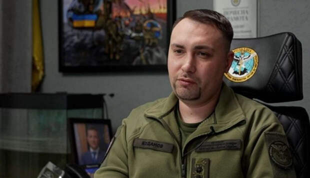 МК: Буданов* подтвердил удары по России западным оружием
