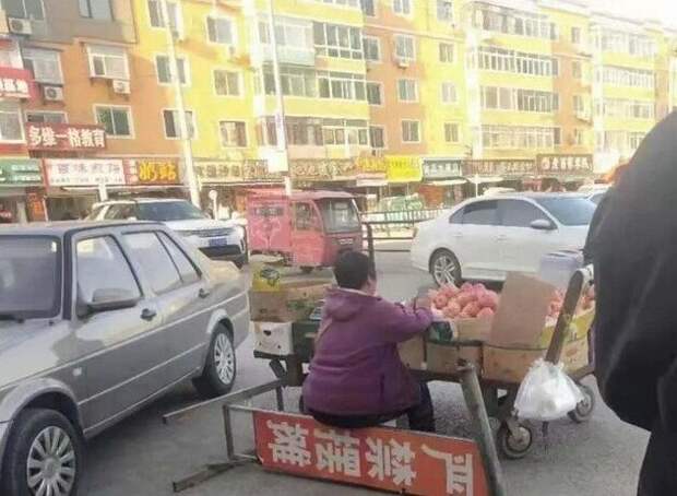 Особенности жизни в Китае, которые туристам покажутся диковинкой
