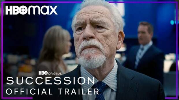 succession season four trailer