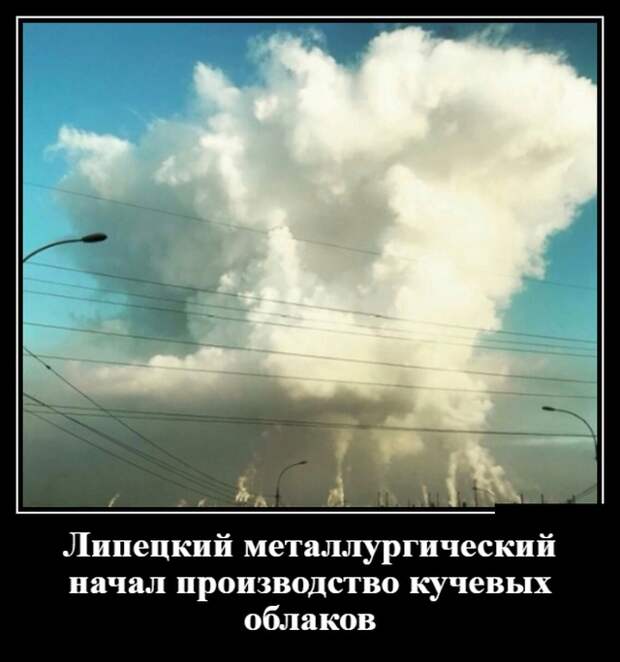 Демотиваторы смешные