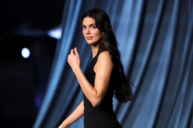 Шансы на развитие романа Кендалл Дженнер с Джейкобом Элорди оценили