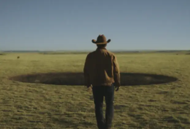 Outer Range Creator Details Royal's Fear of the Unknown, Hints at 'Twists and Turns' Ahead for Autumn