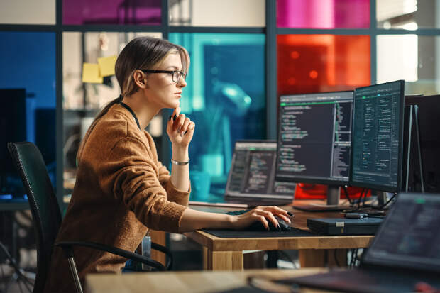 Стало известно о планах бизнеса наращивать инвестиции в ИИ и дата-офисы