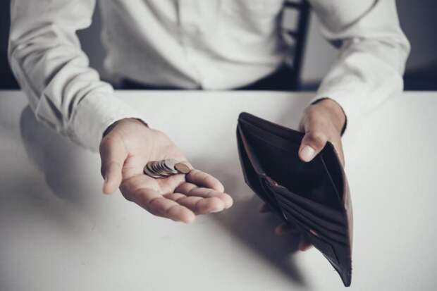 Какие долги начнут передавать коллекторам с февраля 2026 года