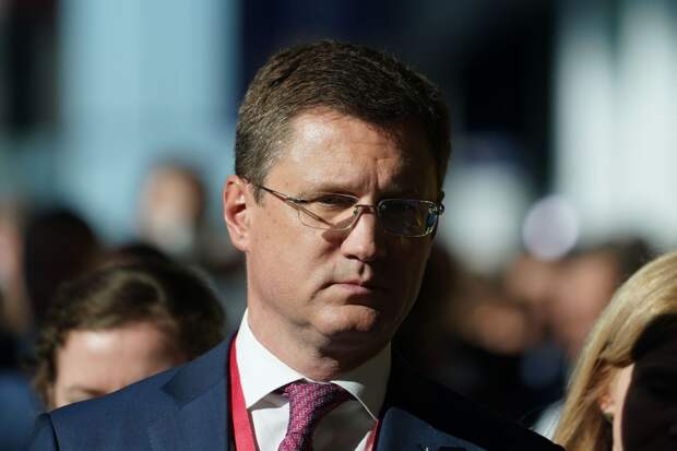 Новак спрогнозировал годовую инфляцию в РФ на конец года в 6% или ниже