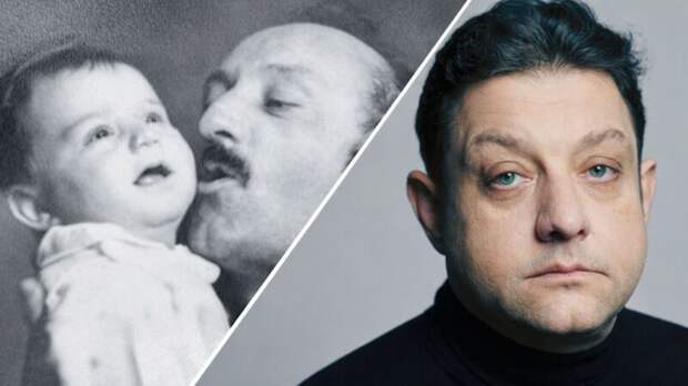 Михаил Полицеймако: как сын легендарного Фарады отказался от звездной фамилии и стал опорой семьи