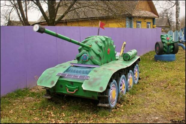 Т-34  -Фильм легенда!