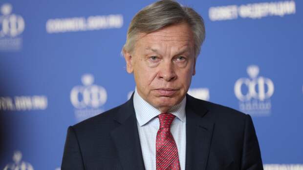 Пушков окрестил природные катастрофы новой нормой современности