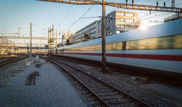 РЖД: строительство ВСМ Москва — Санкт-Петербург укрепит отношения РФ и ЕС