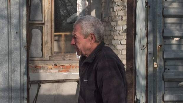 Крик души из-под обстрелов: житель Донбасса записал разоблачающее послание о войне на Украине