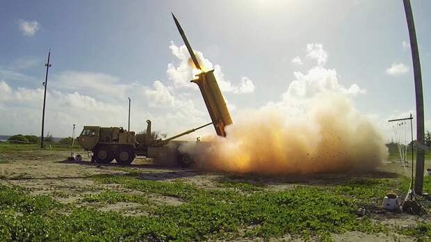 WSJ: США пытаются спешно заменить повреждённую РЛС в Иордании