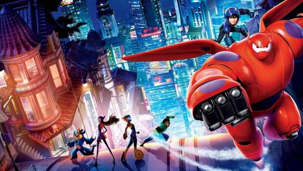 10 лучших мультфильмов Pixar, которые понравятся взрослым и детям