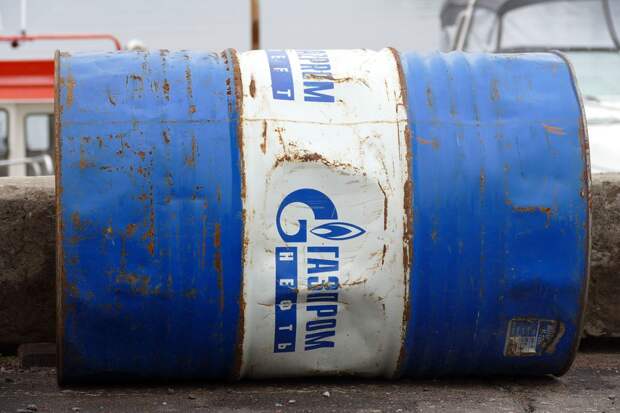 «Газпром» сильно пострадал от конфликта на территории бывшей Украины — FT