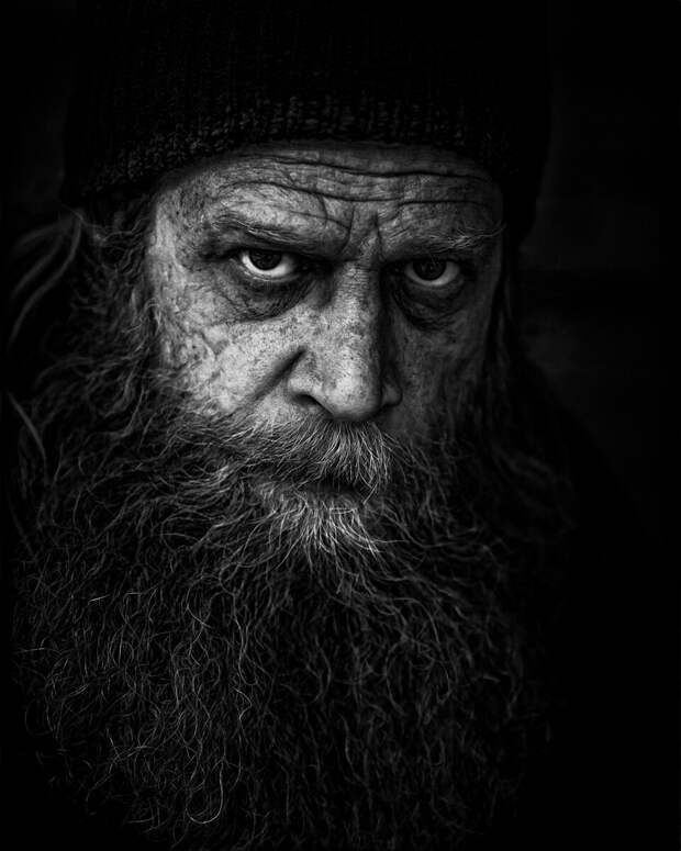 Ошибка, из-за которой люди стареют раньше времени.