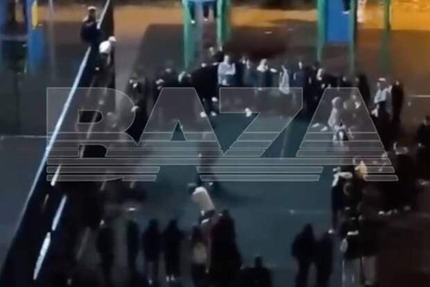 Подростковые бои в Краснодаре: кто за этим стоит?