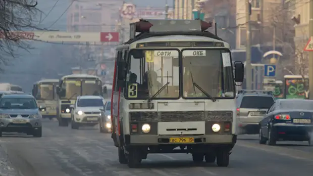 Синоптик рассказала о погоде в Томске во второй декаде апреля