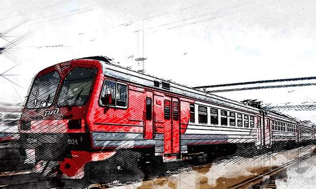 Пригородные орловские поезда изменят расписание на майские праздники