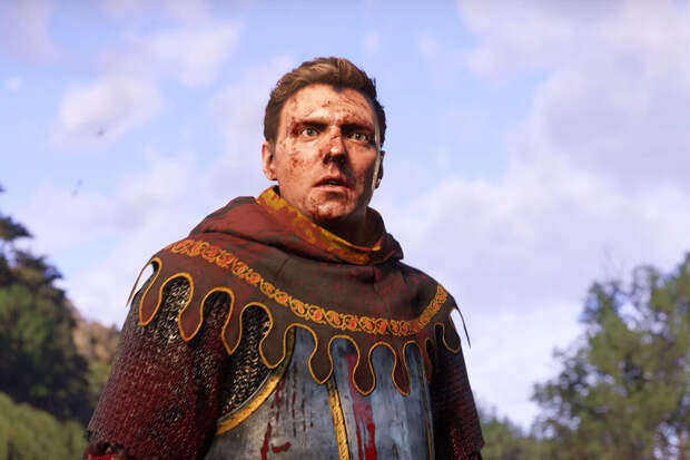 Kingdom Come: Deliverance получила нативные версии для PS5 и Xbox Series