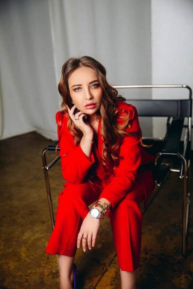 Ксения Губина. Фото: пресс-служба