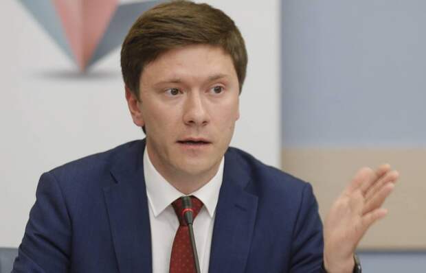 Александр Козлов