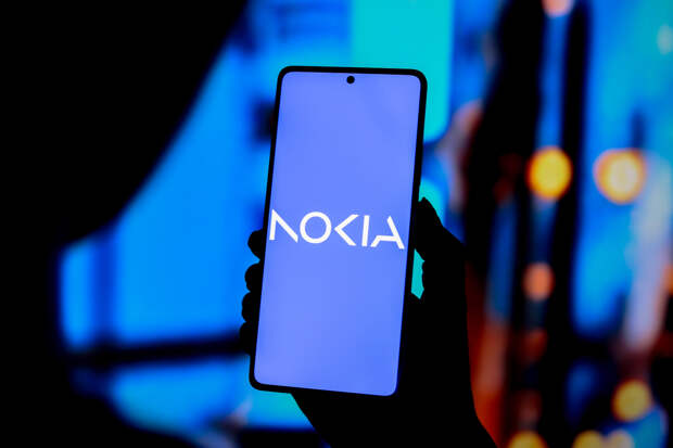 Под брендом Nokia перестали выпускать смартфоны