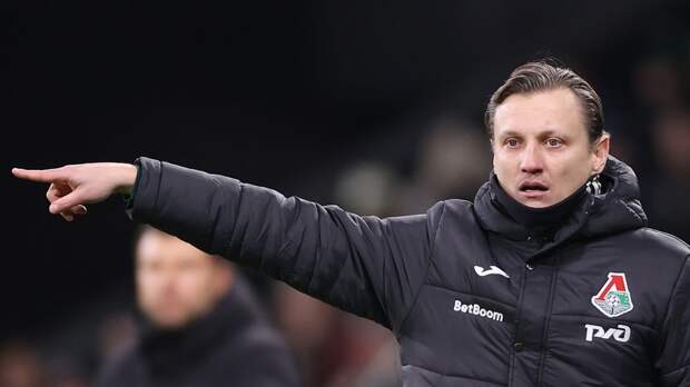 Галактионов — о Фассоне: «Он боевая единица, на которую мы рассчитываем»