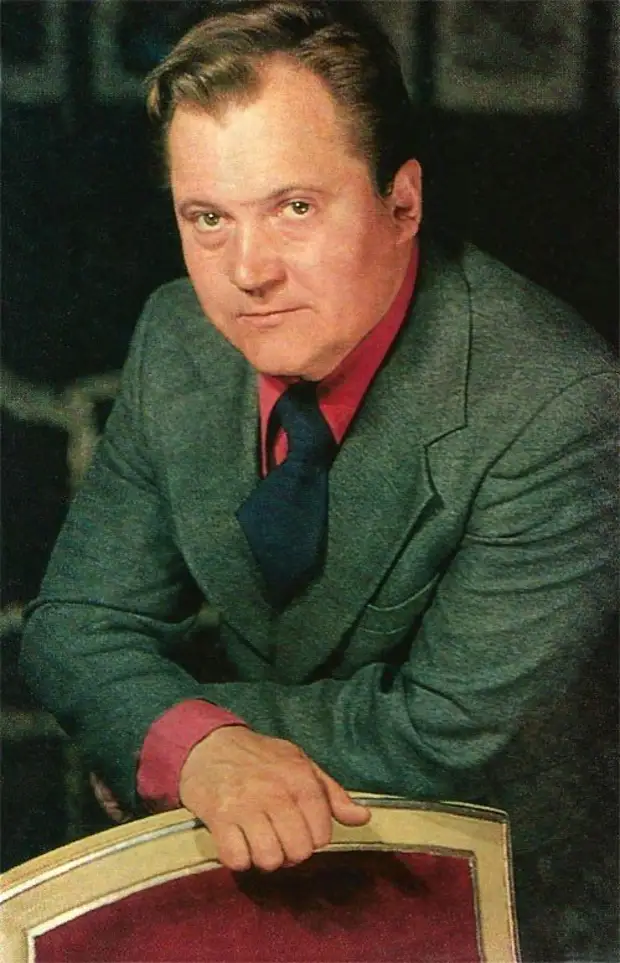 Актеры советского кино мужчины фото 70 90