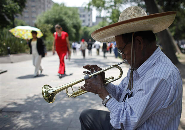 Тревел-блогерша побывала в Мексике и раскрыла отличия местных жителей от русских