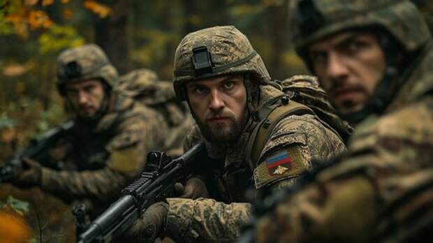 Ветеранов СВО не берут на работу, потому что боятся. Они могут спросить за несправедливость