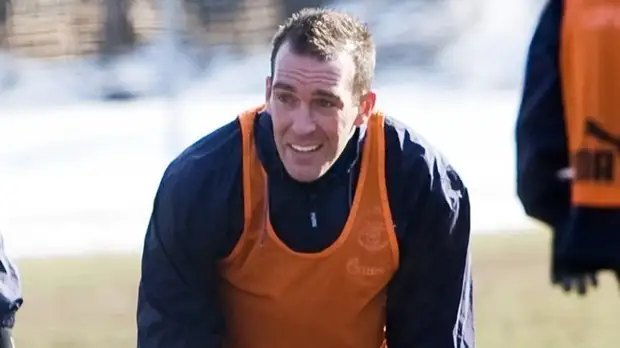 Биограф Риксена рассказал о последних днях его жизни