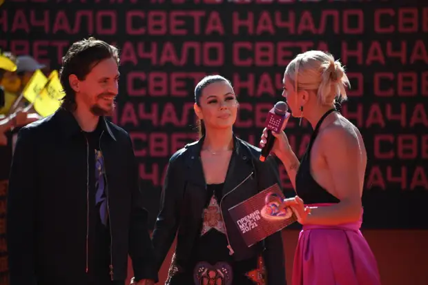 У Сергея Полунина и Елены Ильиных родился второй сын: пара раскрыла необычное имя мальчика