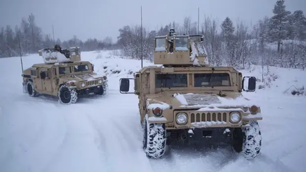 Меж трёх сверхдержав: в Дании призвали укрепить оборону и снизить зависимость от США и НАТО