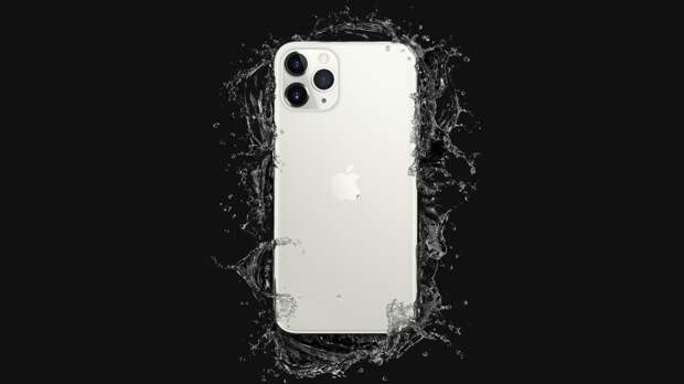 iFixit разобрали на компоненты новый iPhone 11 Pro Max