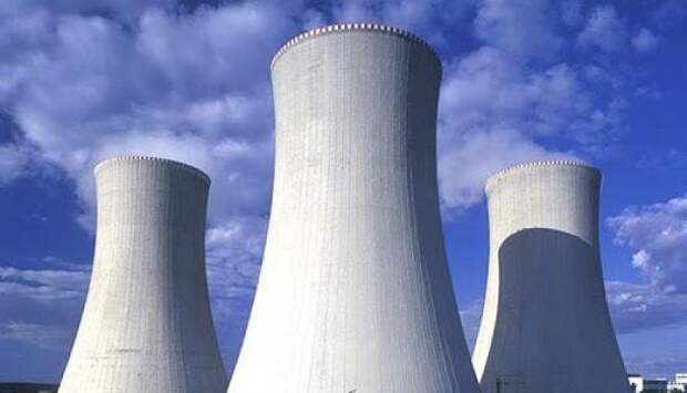 США будут строить в Польше ядерные реакторы