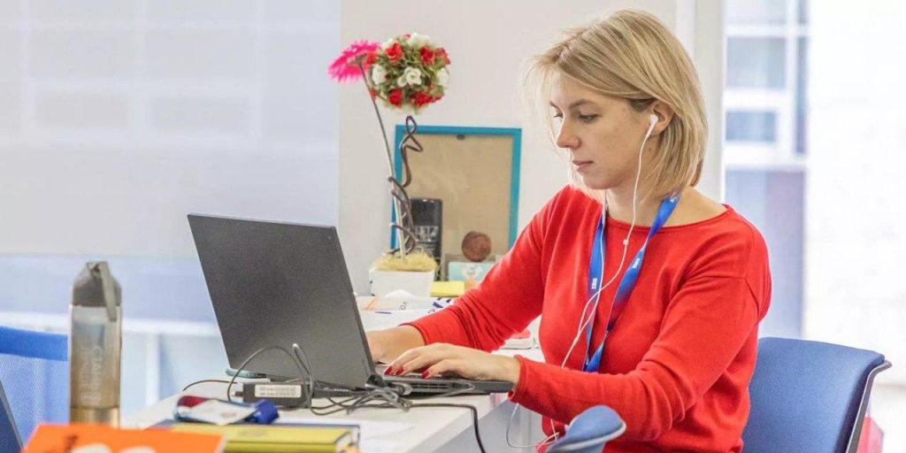 Сергунина: Получившие гранты НКО помогли более чем 400 тыс москвичей/mos.ru