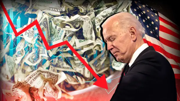 Таролог Даль: доллар продолжит падение и вскоре навсегда исчезнет из мировой экономики