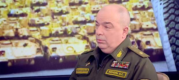 Генштаб Белоруссии: США создают плацдарм для наступления в Польше и Прибалтике