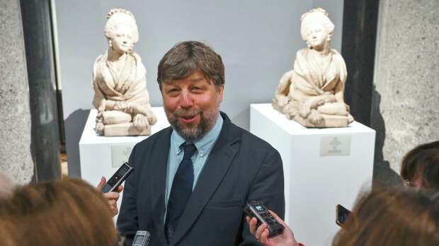 "Время не терпит": Киев стремится заполучить известного российского ученого