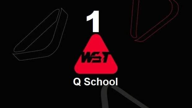 Q School 1 2025 по снукеру