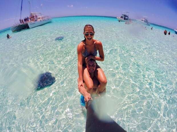 Правило «в 10 раз больше»: как приблизиться к поставленной цели