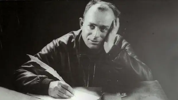 «Высмеивал украинских националистов»: почему в Киеве всё реже вспоминают о писателе Остапе Вишне