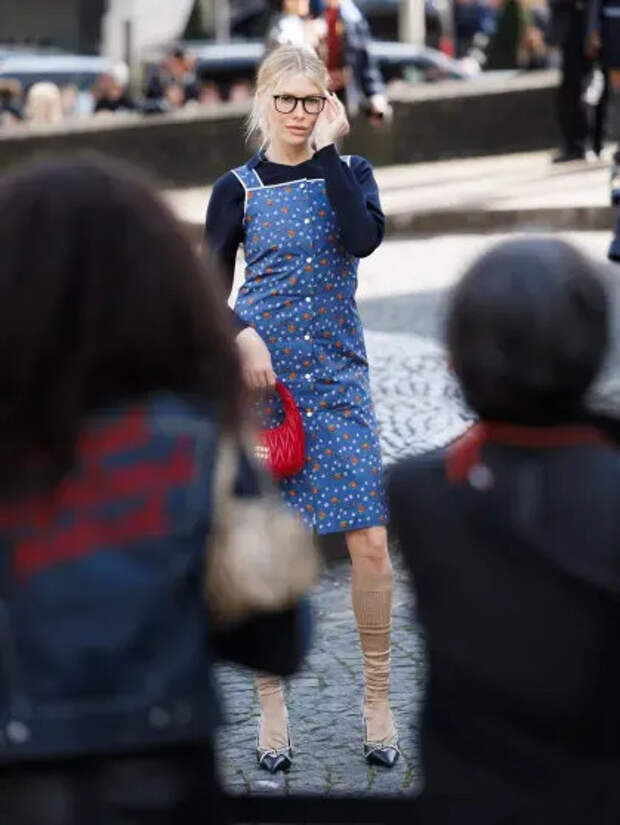 Елена Перминова