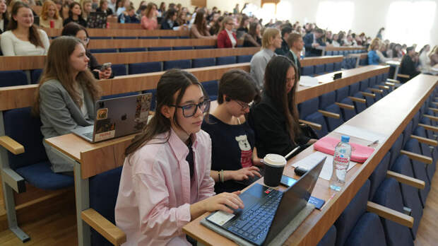 Студенческие семьи получат жилье в общежитии благодаря "Единой России"