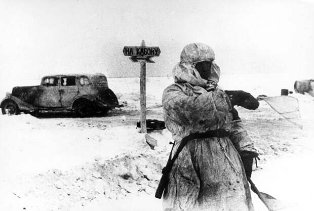 7 важных фактов о «Дороге жизни» — она связывала блокадный Ленинград со страной