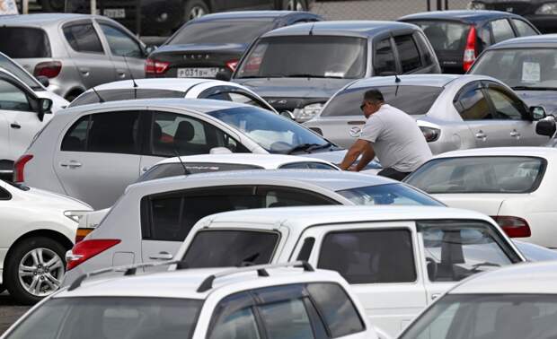 Названо главное заблуждение покупателей подержанных машин