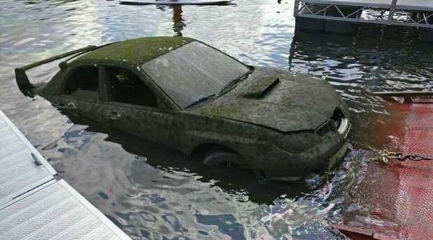 Подборка автомобильных приколов авто, автомобильный, автоприкол, автоприколы, одборка, прикол, приколы, юмор